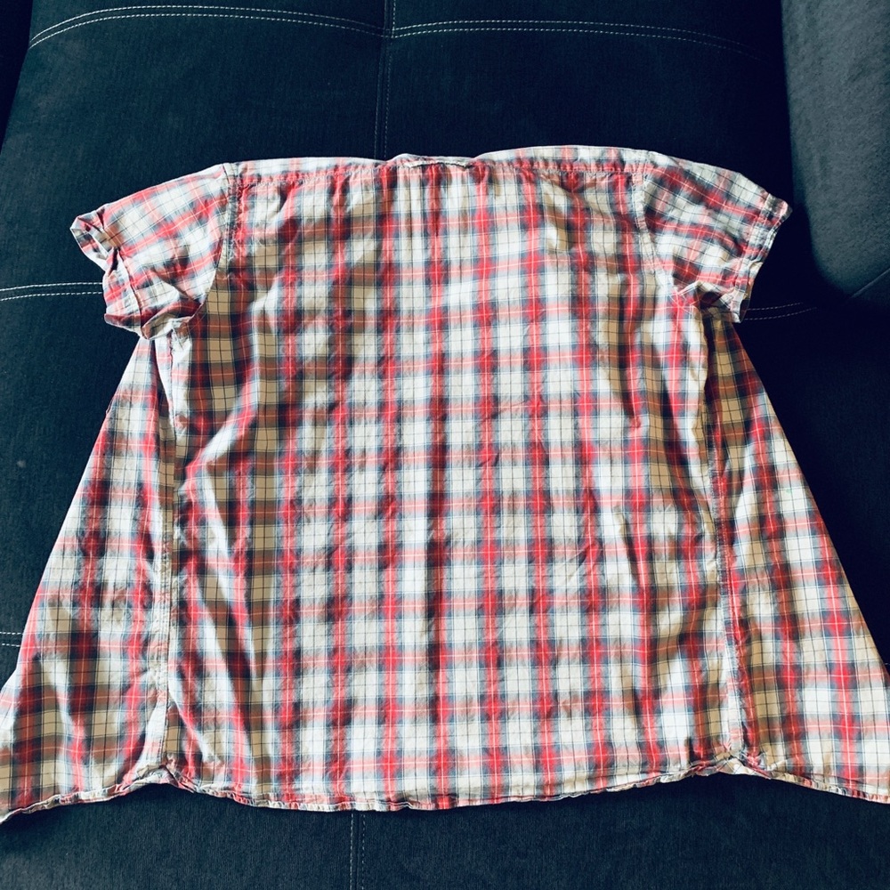 H&M button up - Picture 2 of 5
